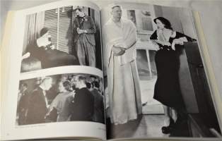 The films of Joan Crawford