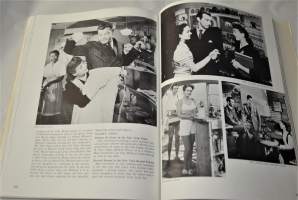 The films of Joan Crawford