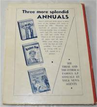 Picture show annual 1956