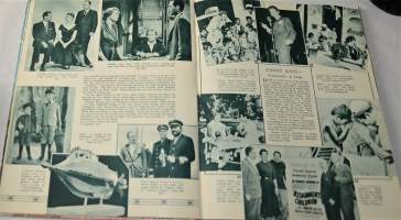 Picture show annual 1956