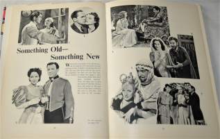 Picturegoer Film Annual 1956-1957