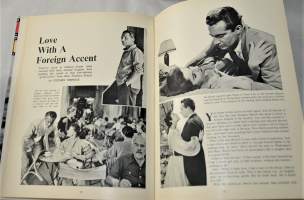 Picturegoer Film Annual 1956-1957