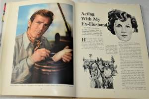 Picturegoer Film Annual 1956-1957
