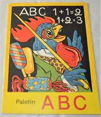 Paletin ABC