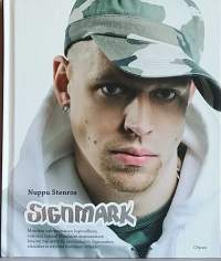 Signmark. (Musiikki, elämätarina, rap-artisti)