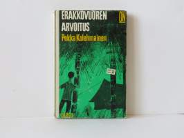 Erakkovuoren arvoitus