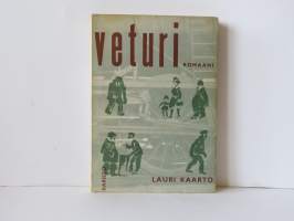 Veturi