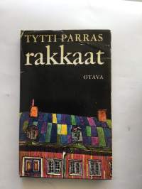 Rakkaat