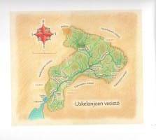 Uskelanjoki -Yllätysten, vastakohtien ja ihmisten