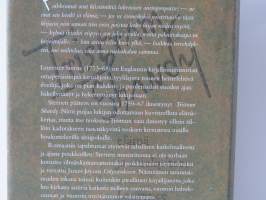 Tristram Shandy elämä ja mielipiteet
