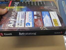 Eesti Ärikataloog 2000 - Telemedia