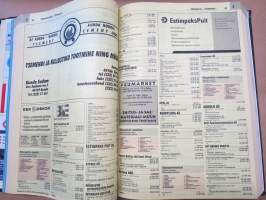 Eesti Ärikataloog 2000 - Telemedia
