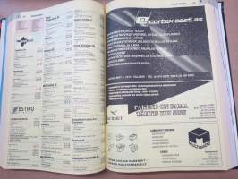 Eesti Ärikataloog 2000 - Telemedia