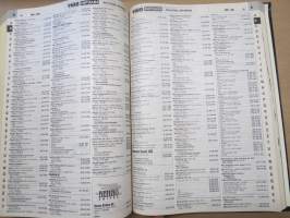 Eesti Ärikataloog 2000 - Telemedia