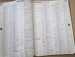 Eesti Ärikataloog 2000 - Telemedia