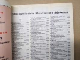 Eesti ettevötete telefooniraamat 1993 -puhelinluettelo