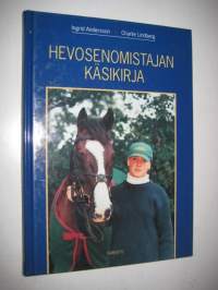 Hevosenomistajan käsikirja