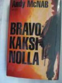 Bravo kaksi-nolla