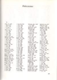 Kokkolan Yhteislyseo 1898-1973 75 vuotta