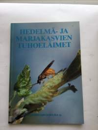 Hedelmä- ja marjakasvien tuhoeläimet