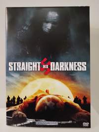 dvd Straight Into Darkness