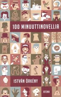 100 minuuttinovellia
