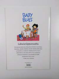 Läheisriippuvuutta