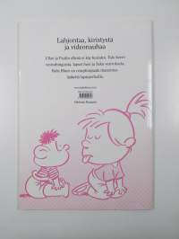 Lahjontaa, kiristystä ja videonauhaa