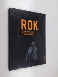 Rakennusosien kustannuksia 2012