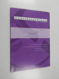 Nuorisotutkimus 4/2004 : Lastensuojelu