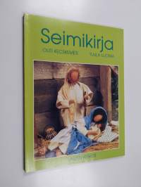 Seimikirja