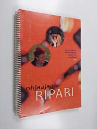 Ohjaajan ripari