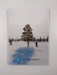 Arctic variety