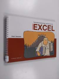 Microsoft Excel : taulukkolaskentaa selkokielellä