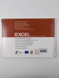 Microsoft Excel : taulukkolaskentaa selkokielellä