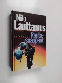 Rautasaappaat