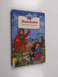 Ihmekoira