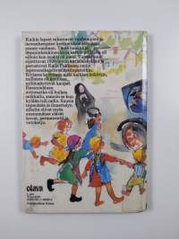 Meidän kylän lapset