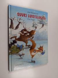 Suuri luistelukisa