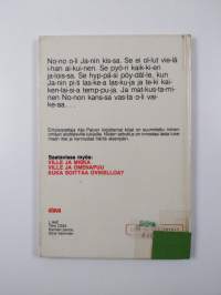Nonon pylvässeikkailu