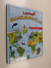 Lasten maailmanatlas