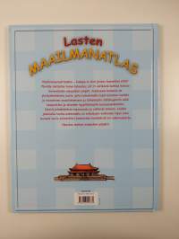 Lasten maailmanatlas