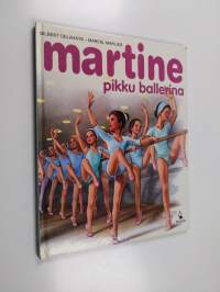 Martine pikku ballerina