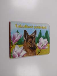 Uskolliset ystäväni