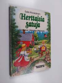 Herttaisia satuja