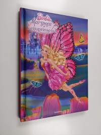 Mariposa ja keijuprinsessa