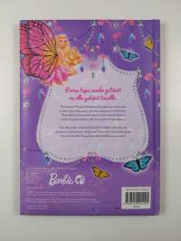Mariposa ja keijuprinsessa