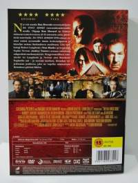 dvd Da Vinci -koodi - Da Vinci Code