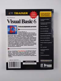 Visual Basic tietokantaohjelmointi