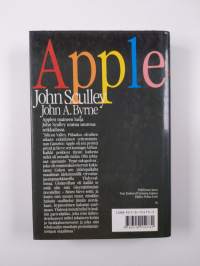 Apple : elämäni haaste
